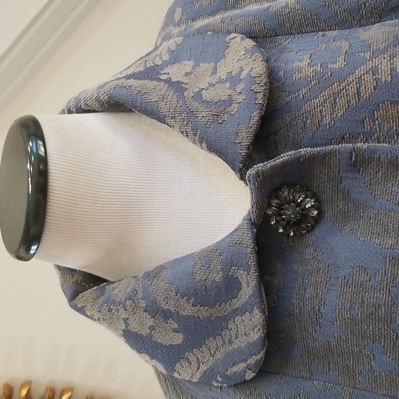 Vintage Coat - "Merona" - Picture 5 of 9